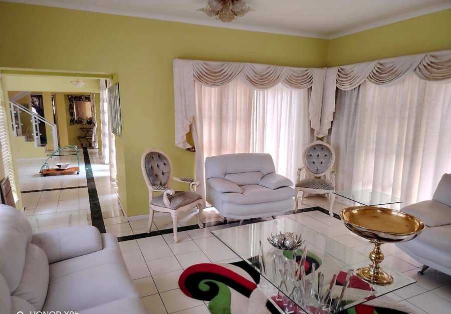 4 Bedroom Property for Sale in Vincent Heights Eastern Cape